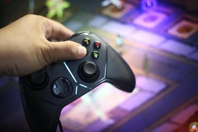 北通阿修羅3有線游戲手柄 更快更好的游戲體驗(yàn)與游戲開(kāi)發(fā)的協(xié)同進(jìn)化